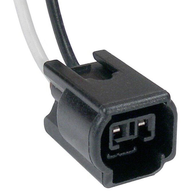 Pico 5713A Ignition Coil Two Lead Wiring Pigtail 2-16ga Leads Compatible with Ford Vehicles 1999-On - 25 per Package Pico 5713A Ignition Coil Two Lead Wiring Pigtail 2-16ga Leads Compatible with Ford Vehicles 1999-On - 25 per Package