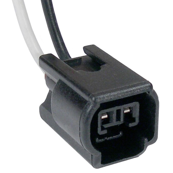Pico 5713PT Ignition Coil Two Lead Wiring Pigtail 2-16ga Leads Compatible with Ford Vehicles 1999-On Pico 5713PT Ignition Coil Two Lead Wiring Pigtail 2-16ga Leads Compatible with Ford Vehicles 1999-On