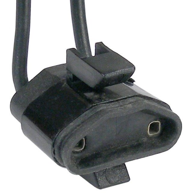 Pico 5721A Windshield Washer Pump Two Lead Wiring Pigtail 2-18ga Leads Compatible with Ford Vehicles 1968-On - 25 per Package Pico 5721A Windshield Washer Pump Two Lead Wiring Pigtail 2-18ga Leads Compatible with Ford Vehicles 1968-On - 25 per Package