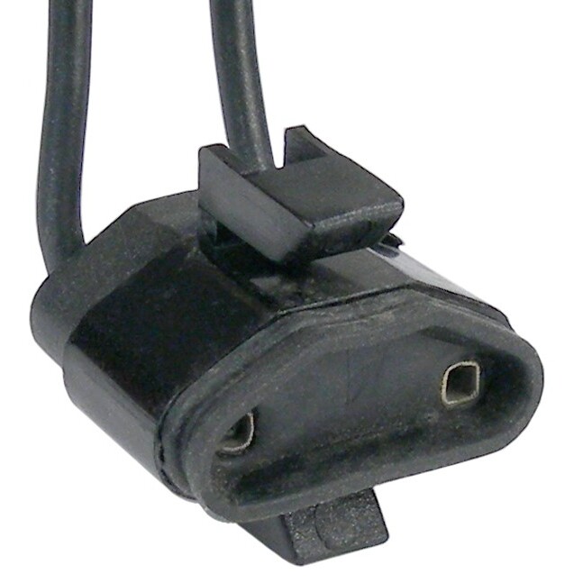 Pico 5721PT  Windshield Washer Pump Two Lead Wiring Pigtail 2-18ga Leads Compatible with Ford Vehicles 1968-On