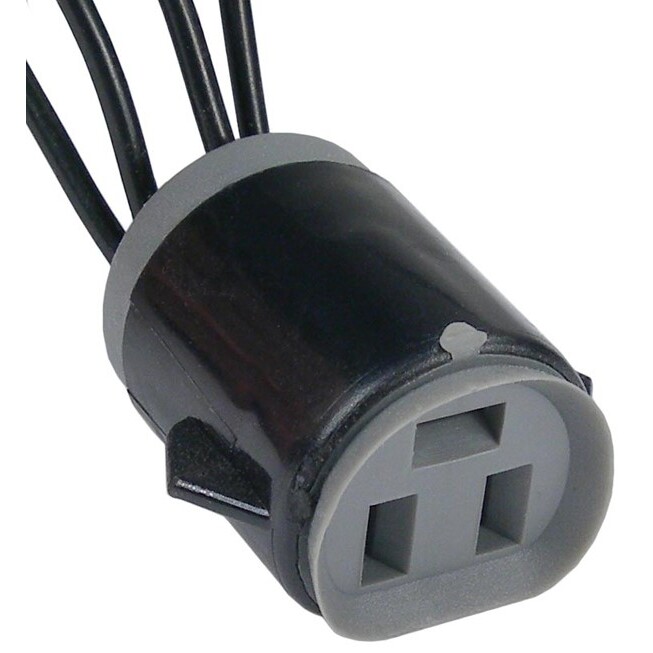 Pico 5745PT Electronic Ignition Module (3 Pin) Four Lead Wiring Pigtail 4-18ga Leads Compatible with Ford Vehicles 1975-1991 Pico 5745PT Electronic Ignition Module (3 Pin) Four Lead Wiring Pigtail 4-18ga Leads Compatible with Ford Vehicles 1975-1991