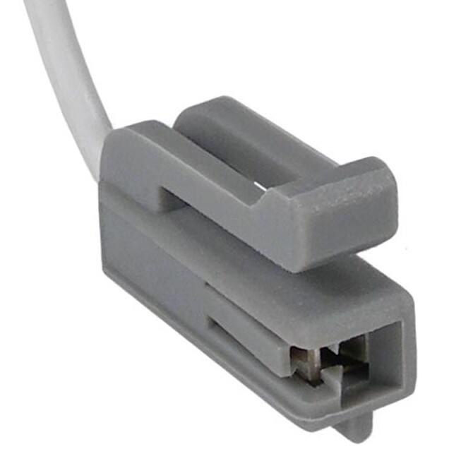 Pico 5747PT  Alternator Regulator - AC Clutch Field Single Lead Wiring Pigtail 1-16ga Lead (WPT852) Compatible with Ford Vehicles 1994-On