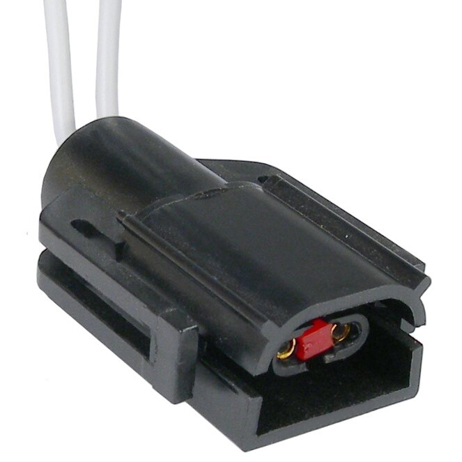 Pico 5755PT  Vehicle Speed and ABS Wheel Speed Sensor Two Lead Wiring Pigtail 2-18ga Leads Compatible with Ford Vehicles 1993-On