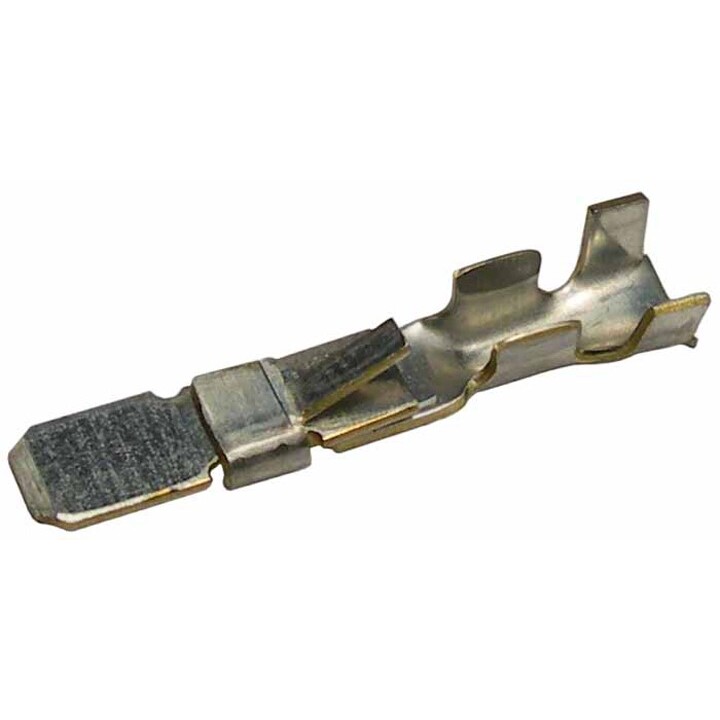Pico 5800A Replacement 20-18 AWG Male Terminals Compatible with GM Pack-Con Connector (6294511) 500 per Package Pico 5800A Replacement 20-18 AWG Male Terminals Compatible with GM Pack-Con Connector (6294511) 500 per Package