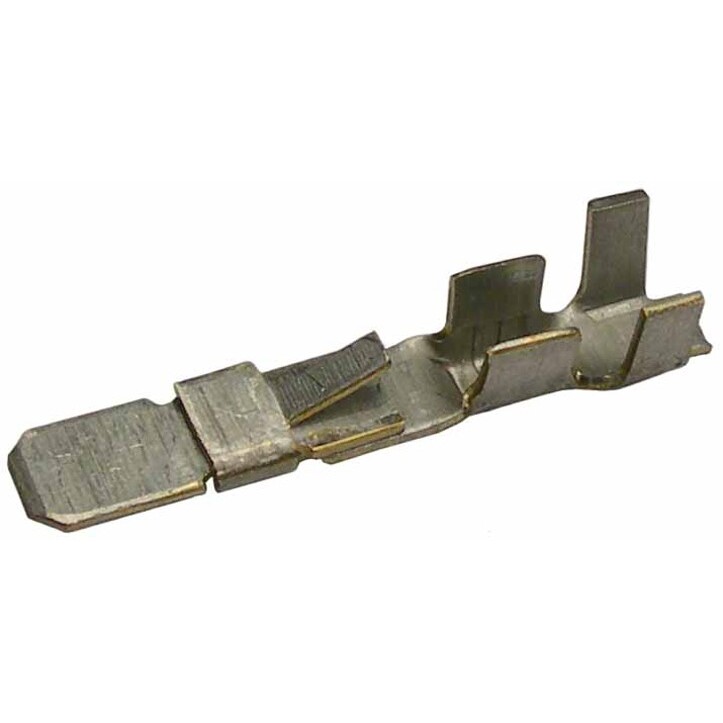 Pico 5802PT Replacement 16-14 AWG Male Terminals Compatible with GM Pack-Con Connector (12020320) 5 per Package Pico 5802PT Replacement 16-14 AWG Male Terminals Compatible with GM Pack-Con Connector (12020320) 5 per Package