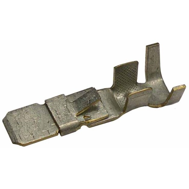 Pico 5804A  Replacement 12-10 AWG Heavy Duty Series Male Terminals Compatible with GM Pack-Con Connector (12033817) 500 per Package