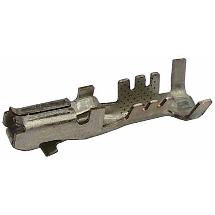 Pico 5810A Replacement 20-18 AWG 150 Series Female Terminals Compatible with GM Metri-Pack Connector (12103881) - 500 per Package Pico 5810A Replacement 20-18 AWG 150 Series Female Terminals Compatible with GM Metri-Pack Connector (12103881) - 500 per Package
