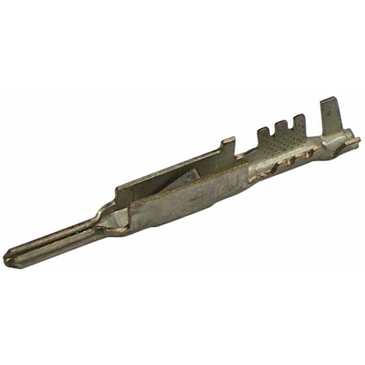 Pico 5811PT Replacement 20-18 AWG 150 Series Male Terminals Compatible with GM Metri-Pack Connector (12047581) 5 per Package Pico 5811PT Replacement 20-18 AWG 150 Series Male Terminals Compatible with GM Metri-Pack Connector (12047581) 5 per Package