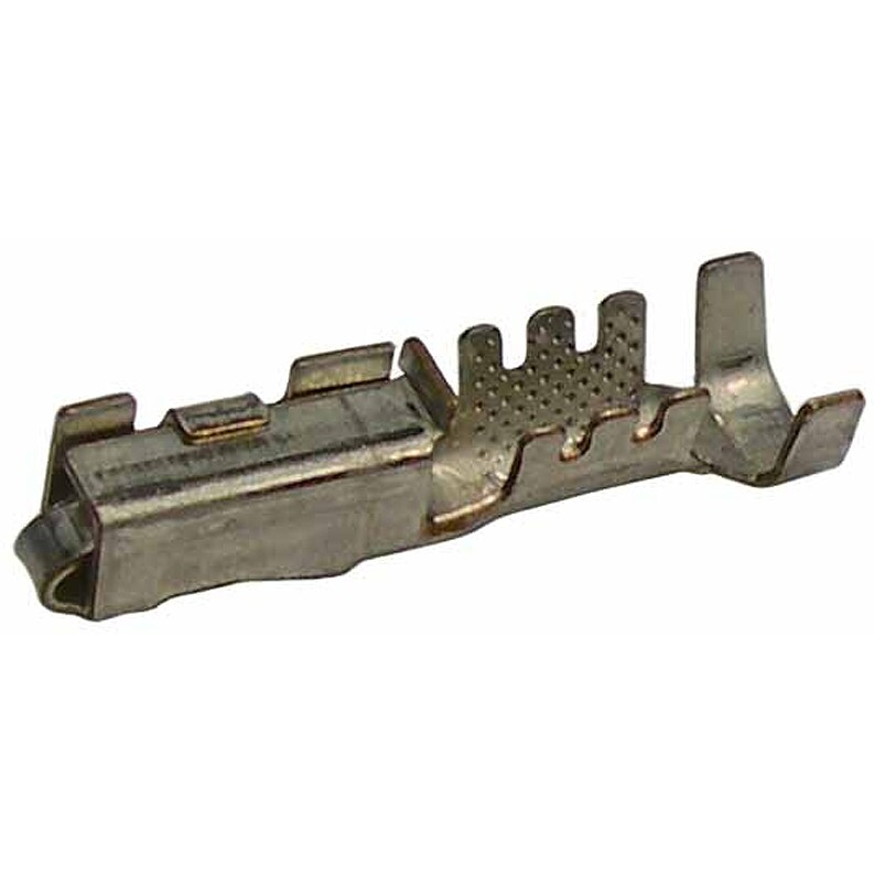 Pico 5812PT Replacement 20-16 AWG 150 Series Female Terminals Compatible with GM Metri-Pack Connector (12047767) 5 per Package Pico 5812PT Replacement 20-16 AWG 150 Series Female Terminals Compatible with GM Metri-Pack Connector (12047767) 5 per Package