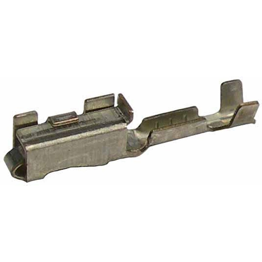 Pico 5813G Replacement 24 AWG 150 Series Female Terminals Compatible with GM Metri-Pack Connector (12052466) 50 per Package Pico 5813G Replacement 24 AWG 150 Series Female Terminals Compatible with GM Metri-Pack Connector (12052466) 50 per Package