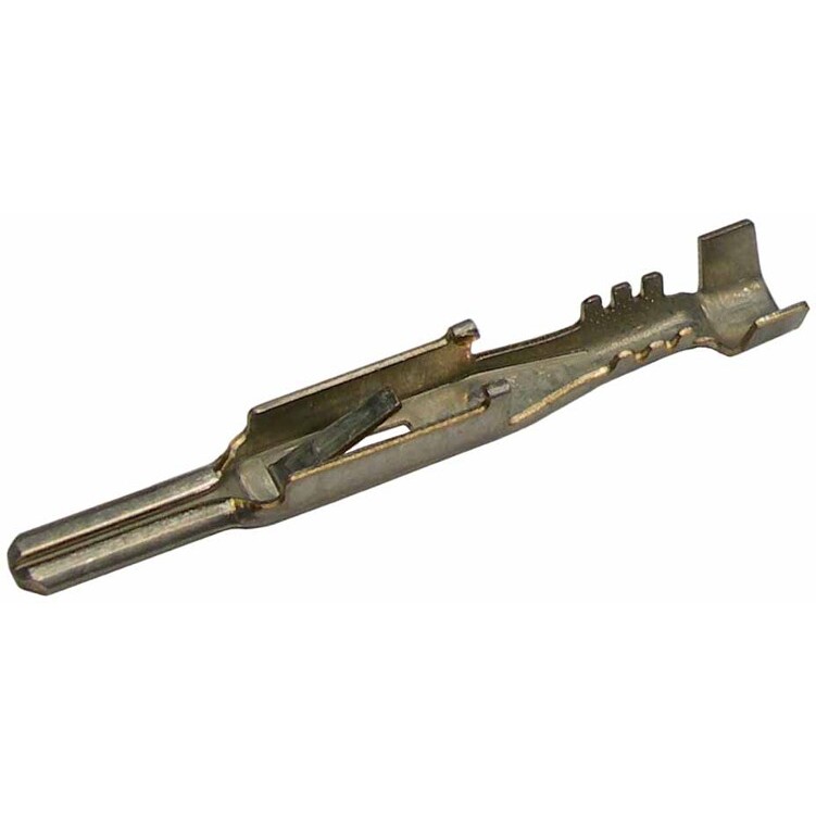 Pico 5821A  Replacement 20-18 AWG 280 Series Male Terminals Compatible with GM Metri-Pack Connector (12034047) 500 per Package
