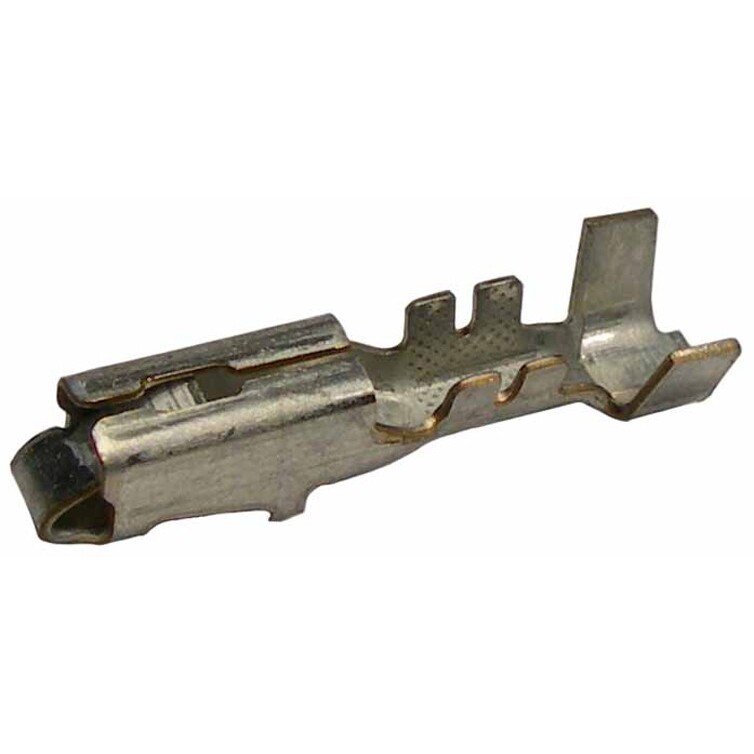Pico 5822A Replacement 18-14 AWG 280 Series Female Terminals Compatible with GM Metri-Pack Connector (12066214) 500 per Package Pico 5822A Replacement 18-14 AWG 280 Series Female Terminals Compatible with GM Metri-Pack Connector (12066214) 500 per Package