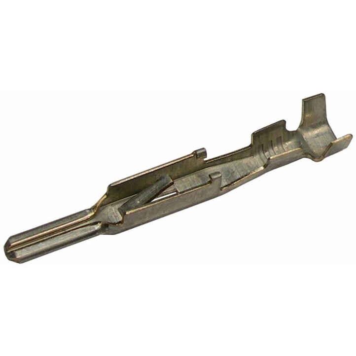 Pico 5823A Replacement 18-14 AWG 280 Series Male Terminals Compatible with GM Metri-Pack Connector (12020116) 500 per Package Pico 5823A Replacement 18-14 AWG 280 Series Male Terminals Compatible with GM Metri-Pack Connector (12020116) 500 per Package