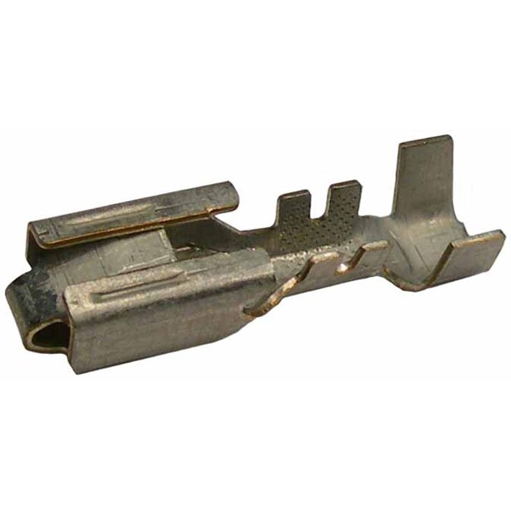 Pico 5825A Replacement 16-14 AWG 480 Series Female Terminals Compatible with GM Metri-Pack Connector (12124304) 500 per Package Pico 5825A Replacement 16-14 AWG 480 Series Female Terminals Compatible with GM Metri-Pack Connector (12124304) 500 per Package