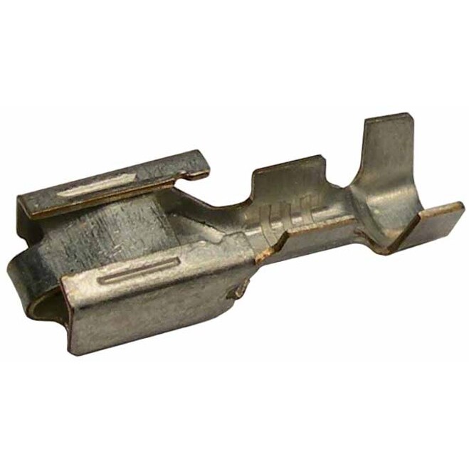 Pico 5830PT Replacement 16-14 AWG 630 Series Female Terminals Compatible with GM Metri-Pack Connector (12015870) 5 per Package Pico 5830PT Replacement 16-14 AWG 630 Series Female Terminals Compatible with GM Metri-Pack Connector (12015870) 5 per Package