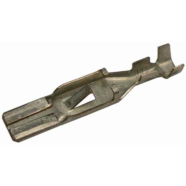 Pico 5831A  Replacement 16-14 AWG 630 Series Male Terminals Compatible with GM Metri-Pack Connector (12020126) 500 per Package
