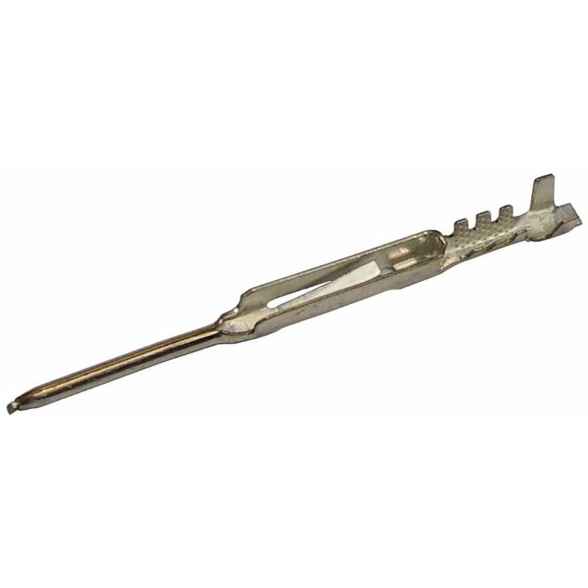 Pico 5840PT Replacement 22 AWG Male Terminals Compatible with GM Metri-Pack Connector (12040902) 5 per Package Pico 5840PT Replacement 22 AWG Male Terminals Compatible with GM Metri-Pack Connector (12040902) 5 per Package