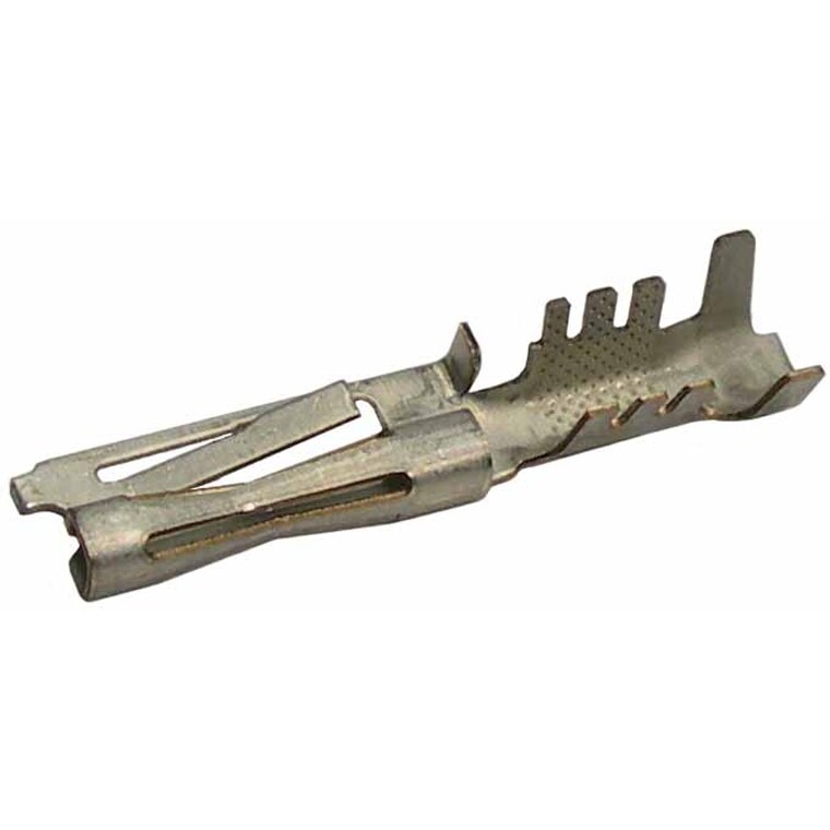 Pico 5842A Replacement 16-14 AWG Female Terminals Compatible with GM Metri-Pack Connector (12020758) 500 per Package Pico 5842A Replacement 16-14 AWG Female Terminals Compatible with GM Metri-Pack Connector (12020758) 500 per Package