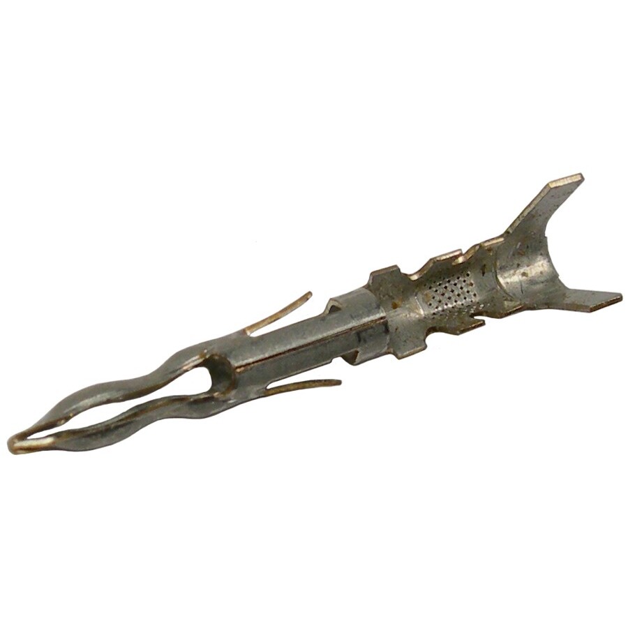 Pico 5854A  Replacement 20-18 AWG Male Terminals Compatible with Weatherpack Connector (12089040) 500 per Package