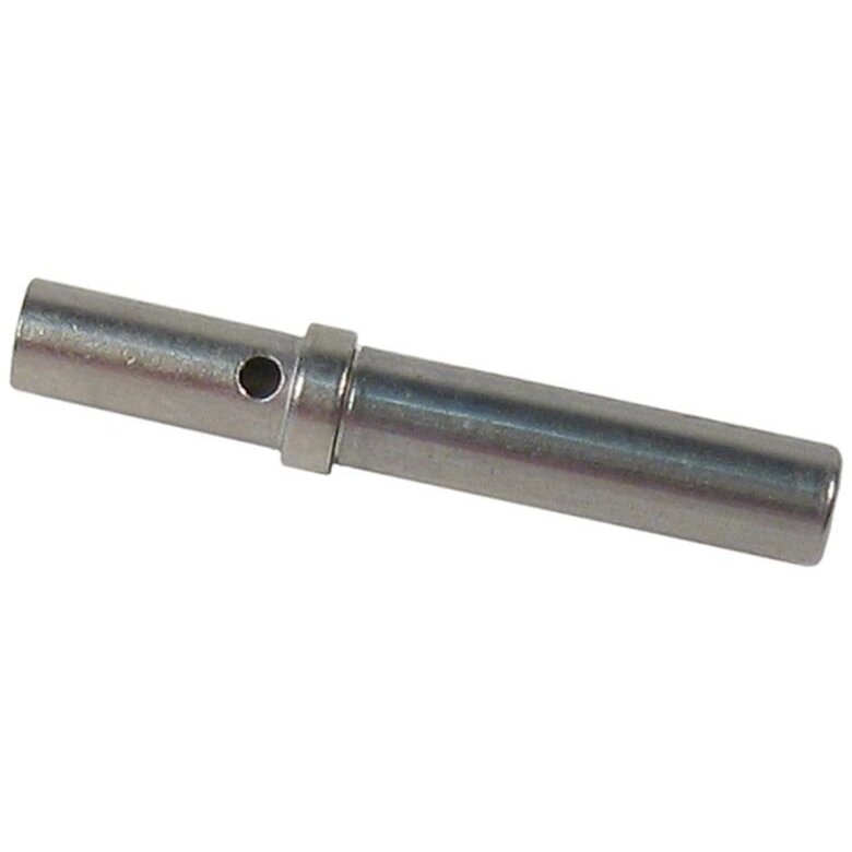 Pico 5964A  Replacement 14-16 AWG Female Solid Barrel Terminals Compatible with Deutsch / Wedgelock Connector - 500 per Package