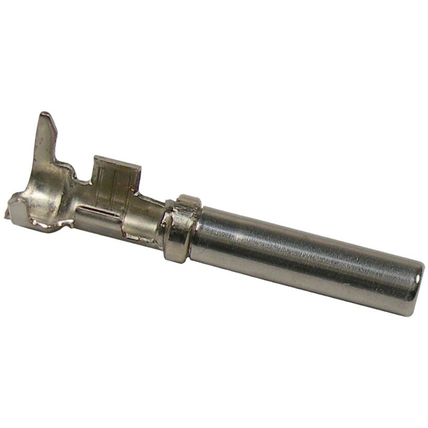 Pico 5968G  Replacement 14-16 AWG Female Open Barrel Terminals Compatible with Deutsch / Wedgelock Connector - 50 per Package