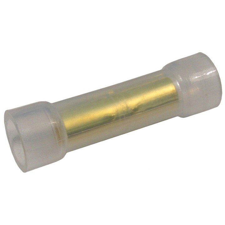 Pico 1260PT  Electrical Wiring Nylon 2-Way 0.157" Bullet Receptacle 20 Per Package