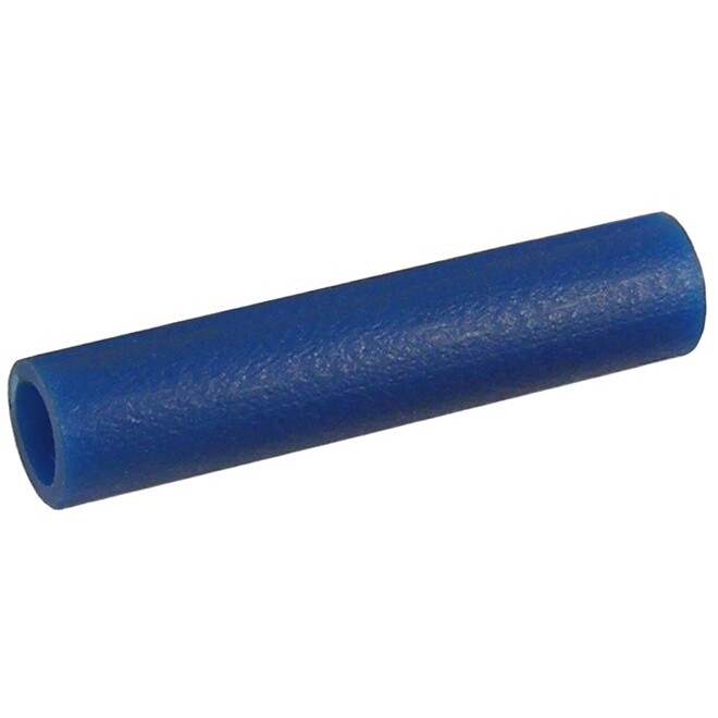Pico 1500D  16-14 AWG(Blue)  Vinyl Insulated Electrical Wire Butt Connector  10 Per Package