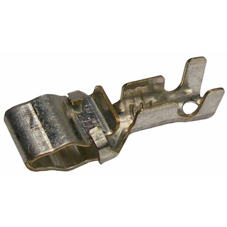 Pico 1581A 18-20 AWG Universal Terminal 5310 Housing 500 Per Package Pico 1581A 18-20 AWG Universal Terminal 5310 Housing 500 Per Package