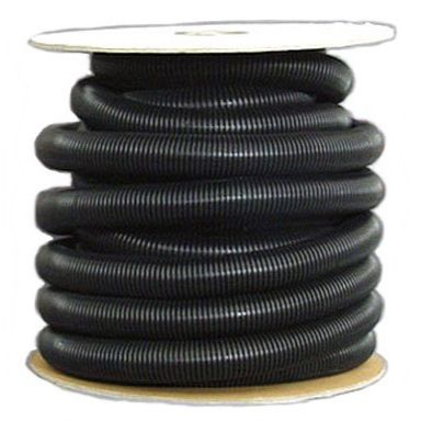 Drossbach R100PEBS050  1" x 50' Corrugated Tubing/Split Loom