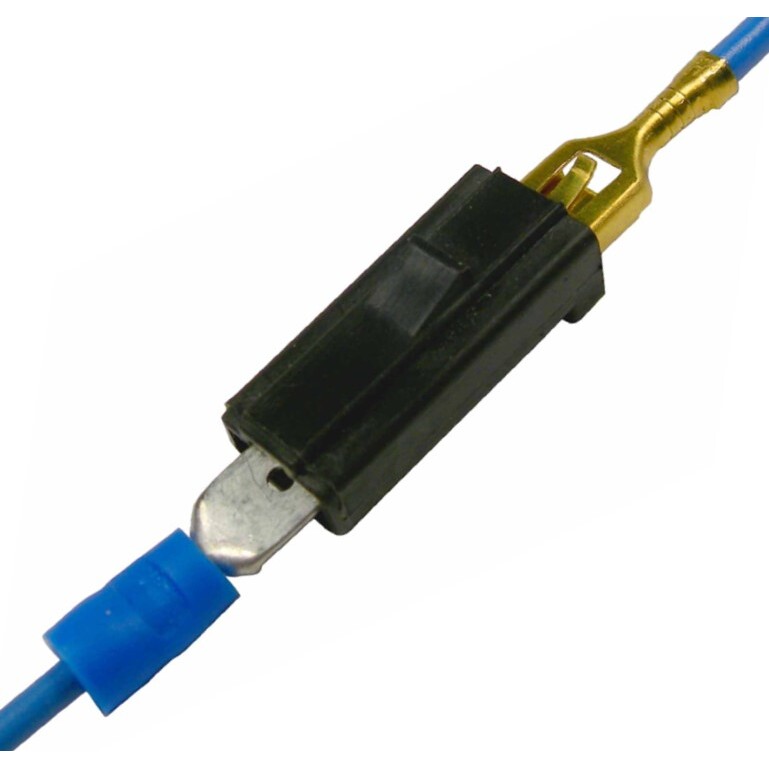 Pico 1881QT  16-14 AWG 0.250" Electrical Wiring Quick Connect Combination Pack 1 Set Per Package
