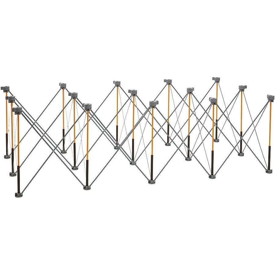 Bora CK15S Centipede 48" x 96" x 30" Workstand Bora CK15S Centipede 48" x 96" x 30" Workstand