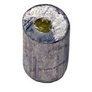 Pico 0620C  4 AWG Solder Pellets / Slugs Color Code Gray 10 Per Bag
