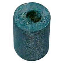 Pico 0621C  2 AWG Solder Pellets / Slugs Color Code Green 10 Per Bag