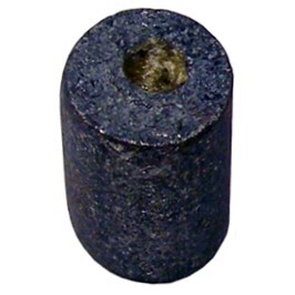 Pico 0623PT 1/0 AWG Solder Pellets / Slugs Color Code Black 10 Per Package Pico 0623PT 1/0 AWG Solder Pellets / Slugs Color Code Black 10 Per Package