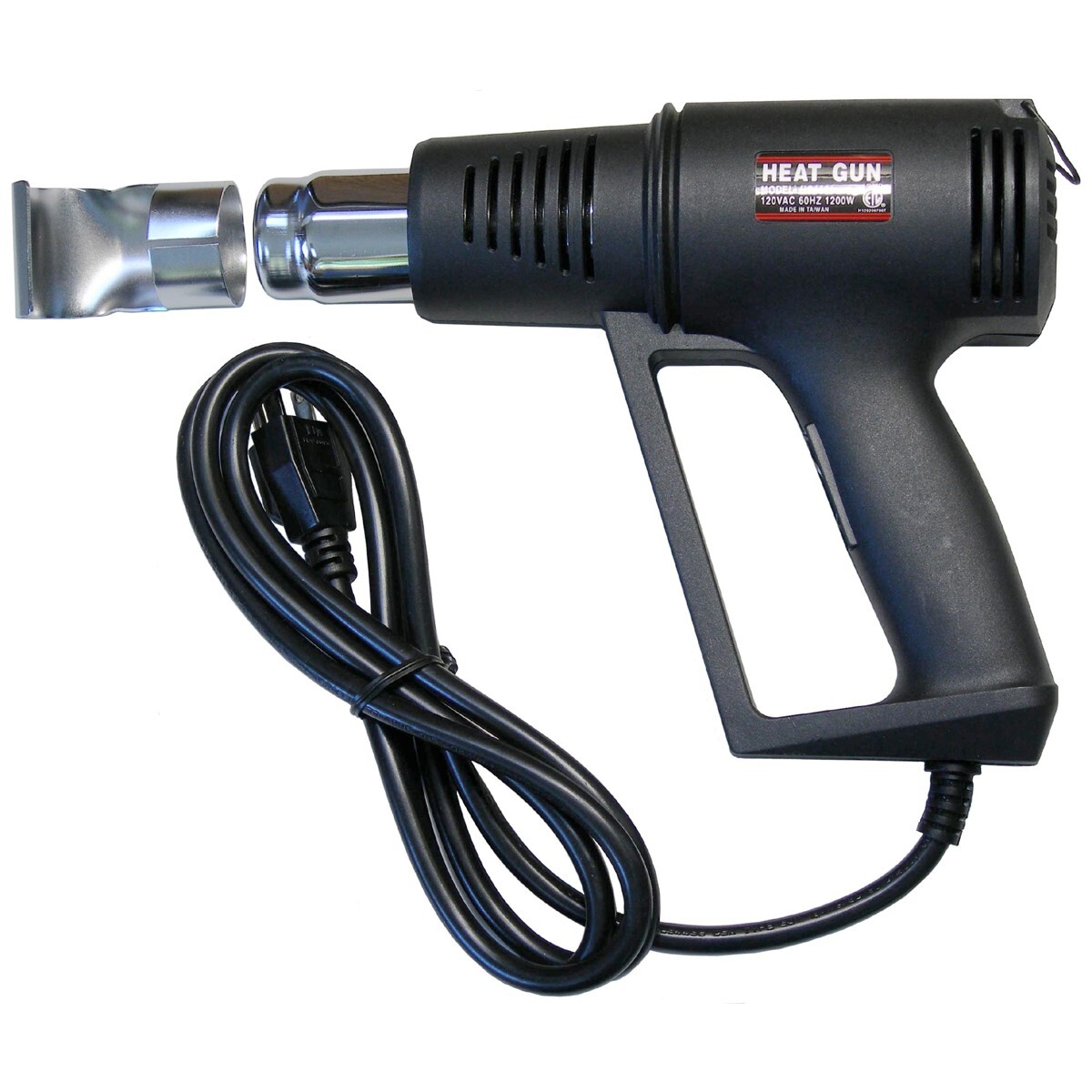 Pico 0640T  Dual Temperature 10 Amp Heat Gun