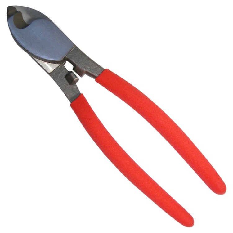 Pico 0650PT  20AWG to 1/0 Wire and Cable Cutters