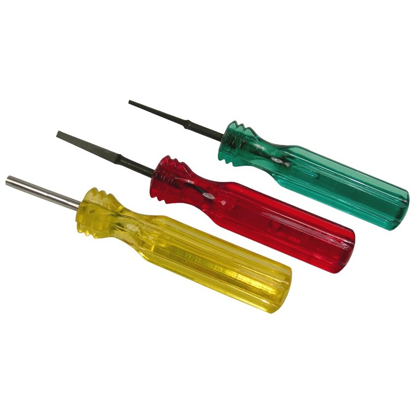 Pico 0660PT  3 Piece Tool Set Compatible with Weatherpack