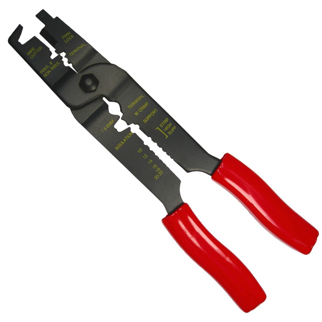 Pico 0675PT Ignition Terminal Crimping Tool Pico 0675PT Ignition Terminal Crimping Tool