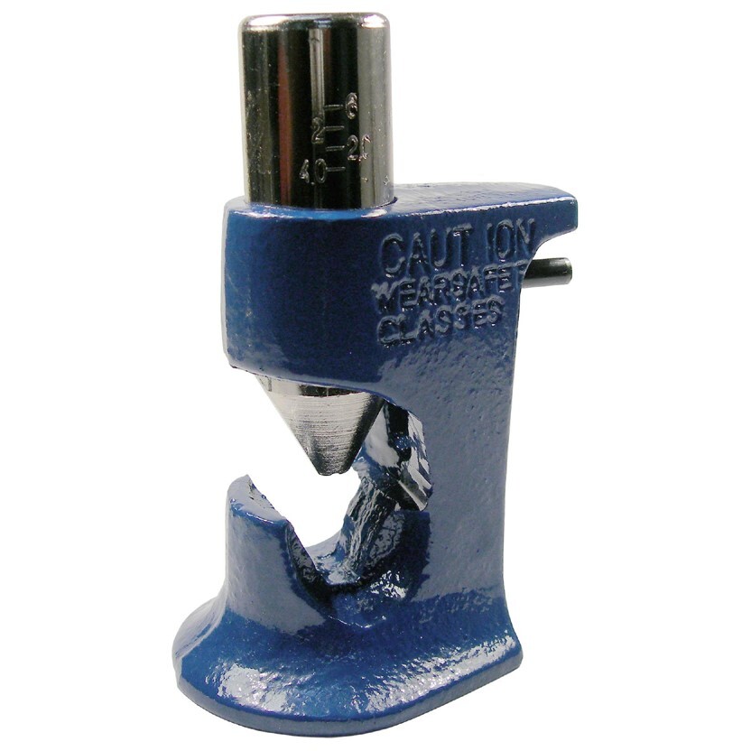 Pico 0685T  6 to 4/0 Gauge Battery Lug Crimping Tool Pico 0685T  6 to 4/0 Gauge Battery Lug Crimping Tool