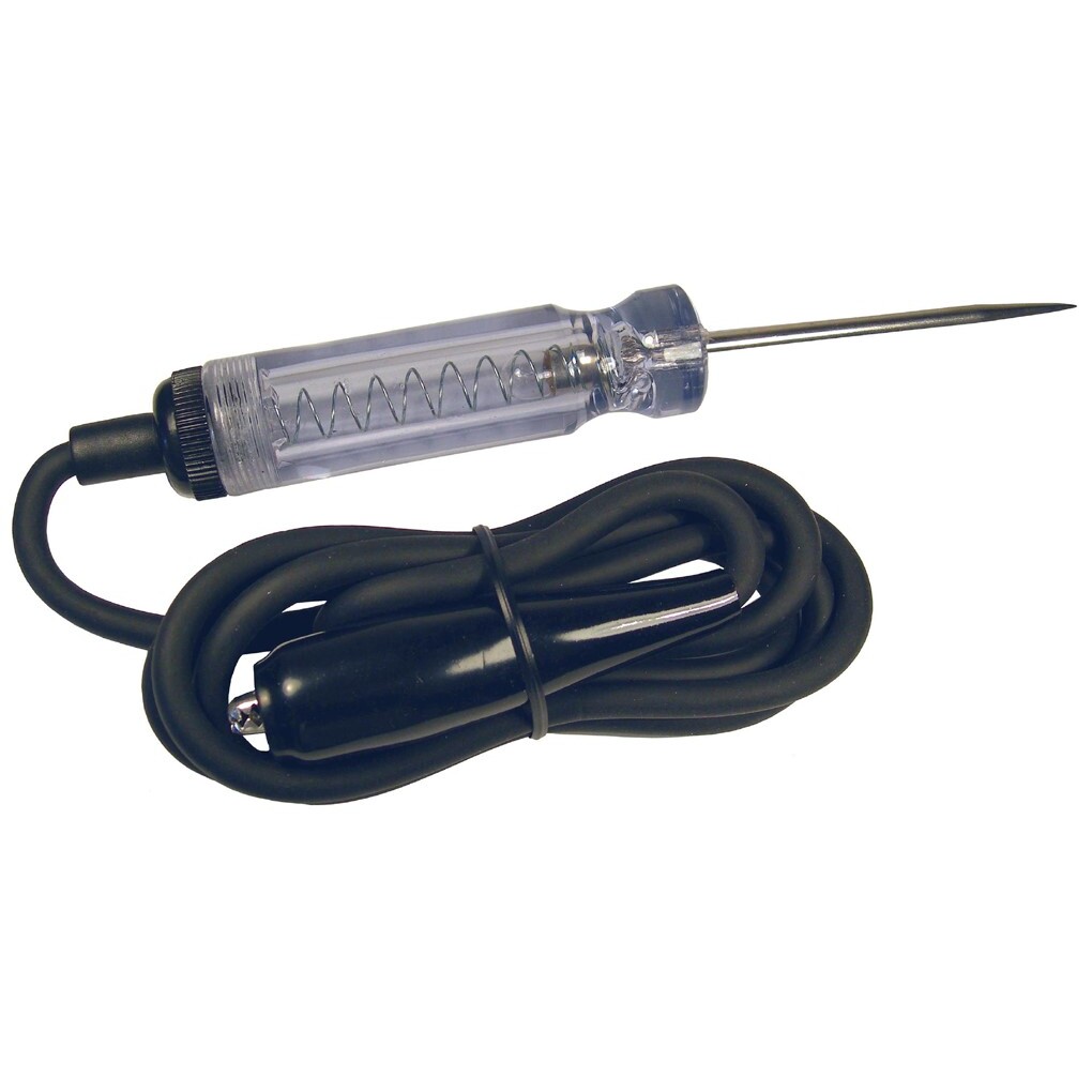 Pico 0692PT 6-12 Volt Heavy Duty Electrical Circuit Tester Pico 0692PT 6-12 Volt Heavy Duty Electrical Circuit Tester