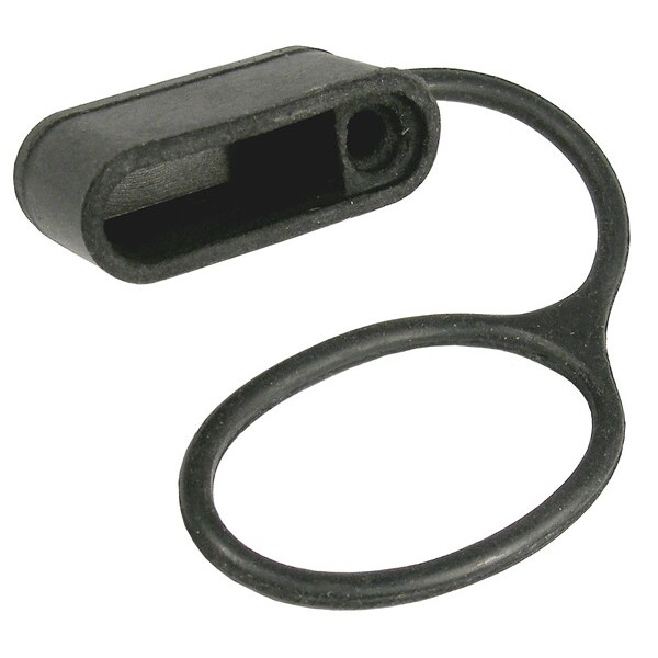 Pico 0703PT  Dust Cap for 4-Way Flat Trailer Connectors Pico 0703PT  Dust Cap for 4-Way Flat Trailer Connectors