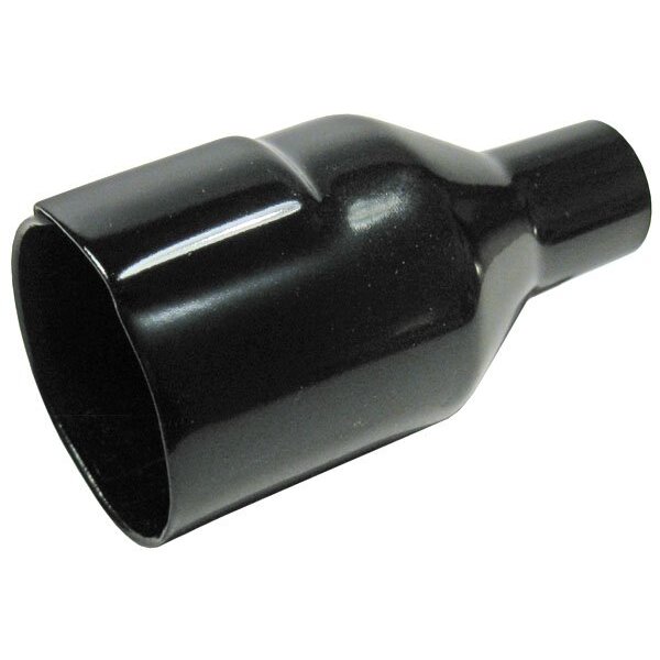 Pico 0730PT 7-Pole Molded Boot for Female Socket 1 Per Package Pico 0730PT 7-Pole Molded Boot for Female Socket 1 Per Package