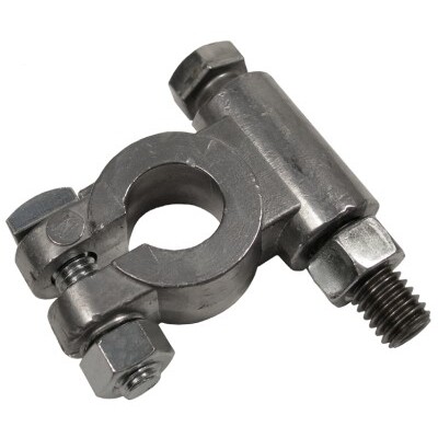 Pico 0810PT  Military Style Top Post Battery Terminal 1 Set Positive and Negative per Package