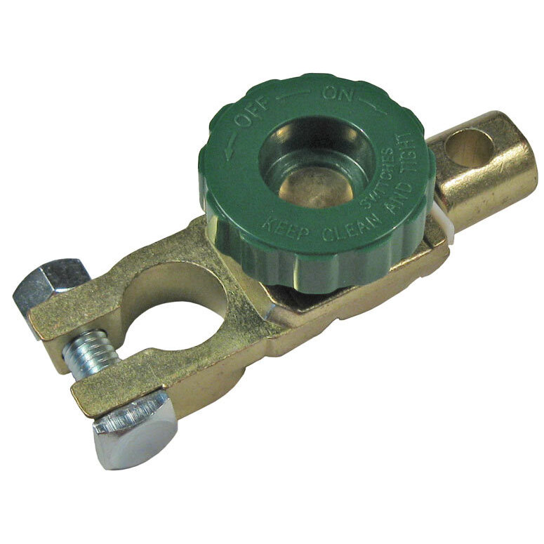 Pico 0813PT  Quick Connect Battery Top Post Terminal 1 Per Package