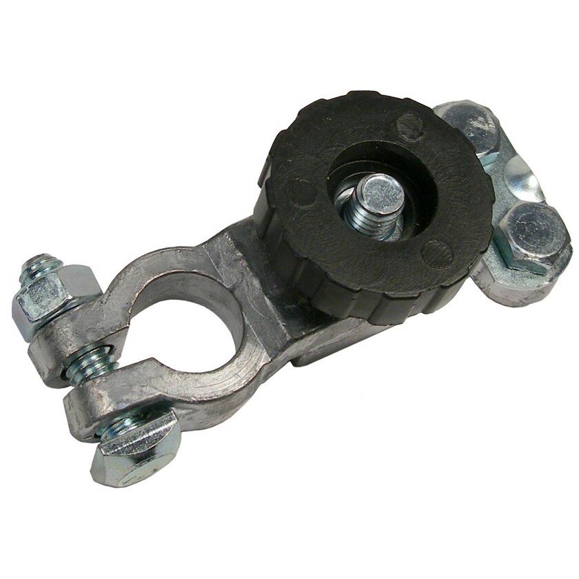 Pico 0846PT Quick Connect Battery Top Post Terminal 1 Per Package Pico 0846PT Quick Connect Battery Top Post Terminal 1 Per Package