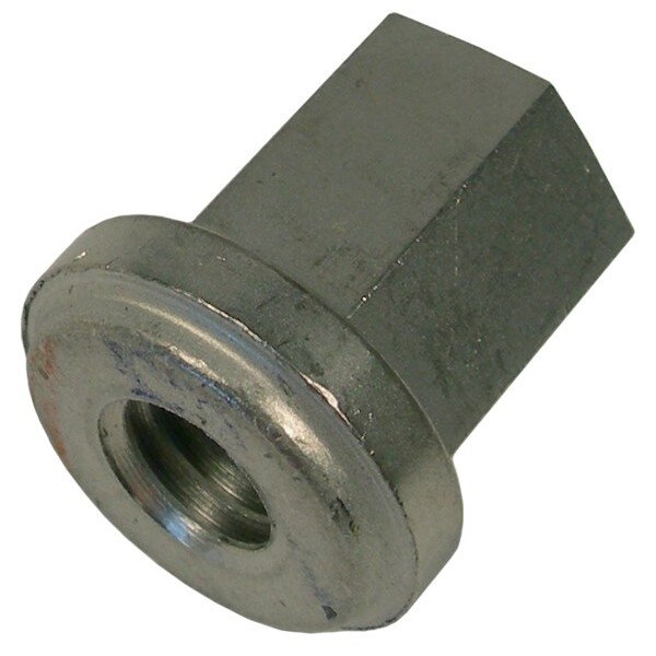 Pico 0852A 3/8" Stainless Steel Battery Hold Down Stud Nut 25 per Package Pico 0852A 3/8" Stainless Steel Battery Hold Down Stud Nut 25 per Package