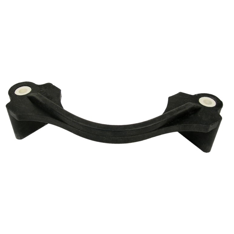 Pico 0860PT  6-1/4" Flexible Rubber Battery Hold Down 1 Per Package