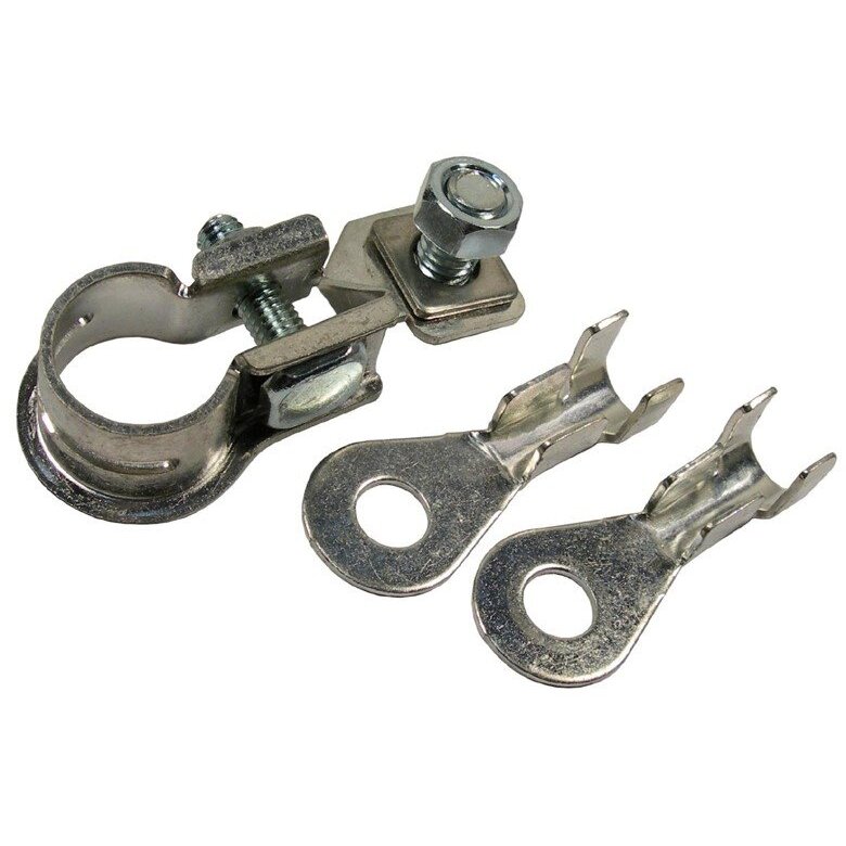 Pico 0866A   Battery Terminal Set 25 Set Per Package
