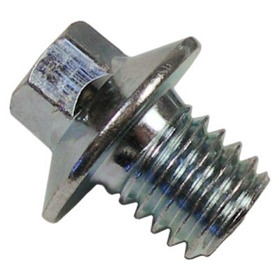 Pico 0894A  3/8" x 3/4" Side Mount Battery Replacement Bolt 25 per Box