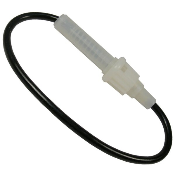 Pico 0906PT  30 AMP Electrical In-Line Glass Tube Fuse Holder 12 AWG